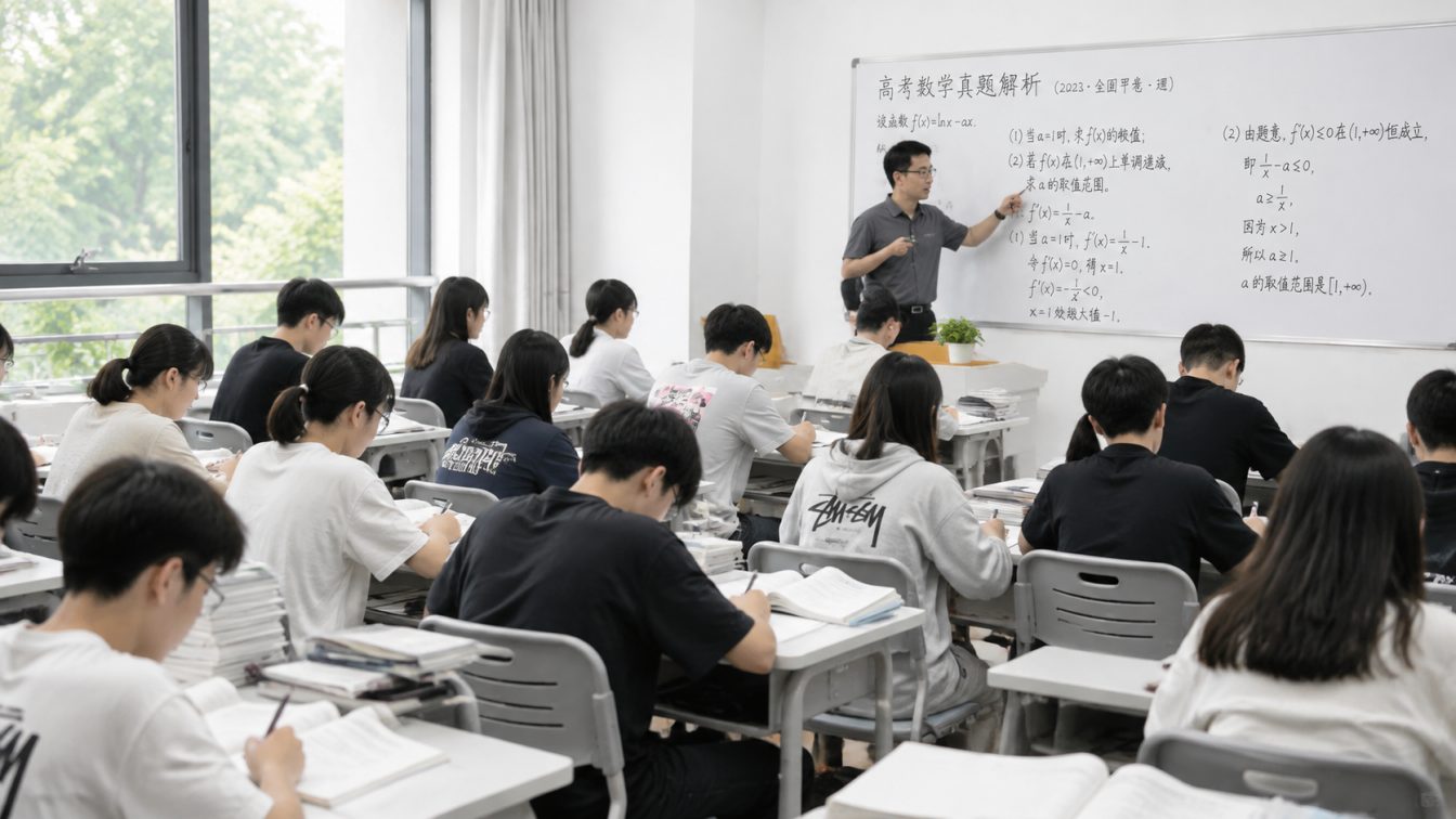 马边彝族自治县为艺考冲刺提供提分方案
