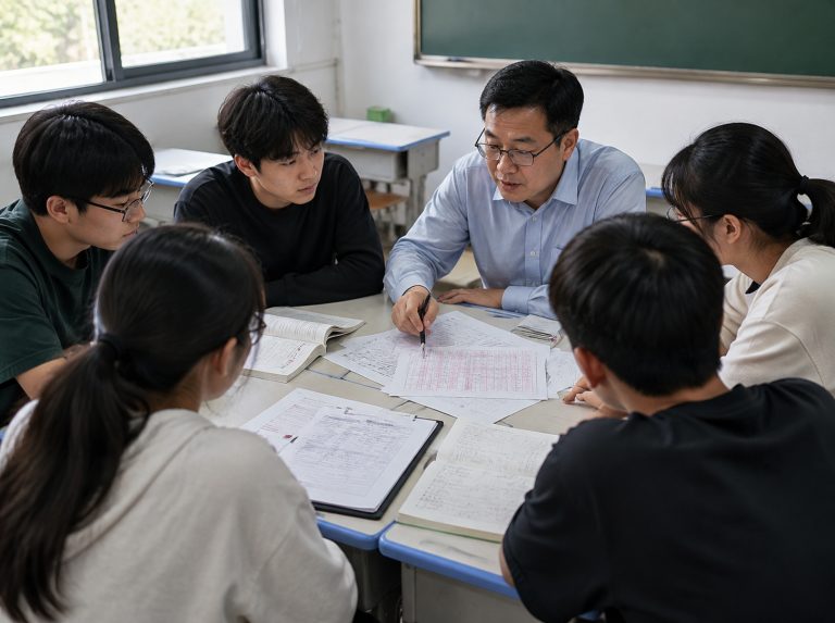 马边彝族自治县高中复读个性化小班提分方案